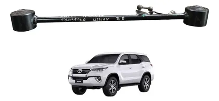 Braço Tirante Suspensão Hilux Sw4 2.8 18/21