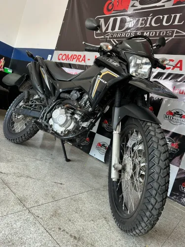 Bros 160 2022 Único dono