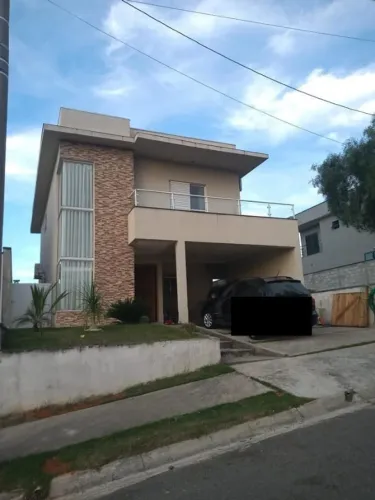 Condomínio Fogaça em Jacareí-SP - Permuta!!!