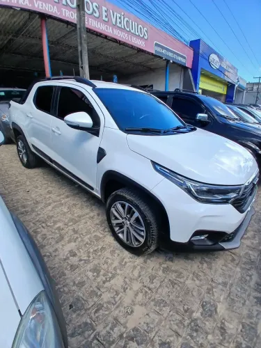 FIAT/STRADA VOLCANO CD13 2023