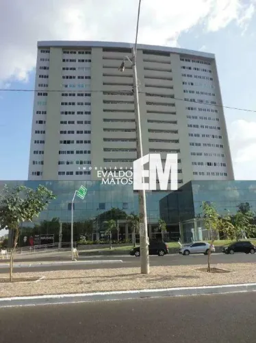 Sala à venda, Fátima - Teresina/PI
