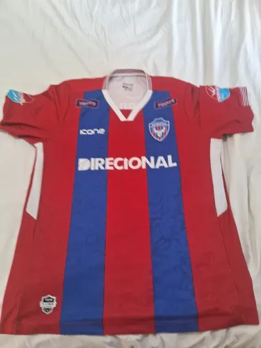 Camisa Sociedade Esportiva Belford Roxo