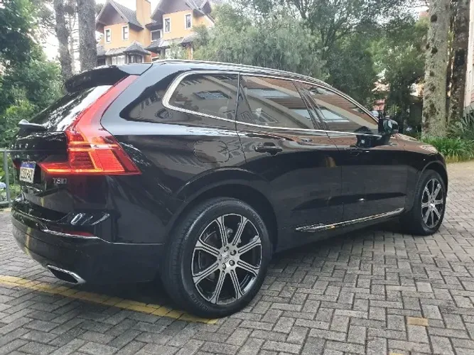 Volvo XC 60 T-5 Inscription 2.0 AWD 5P 2019