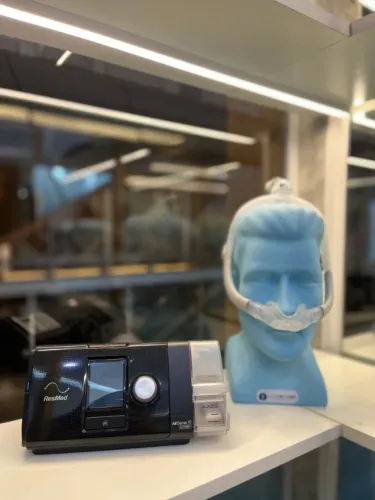 Aluguel de cpap recreio dos bandeirantes RJ
