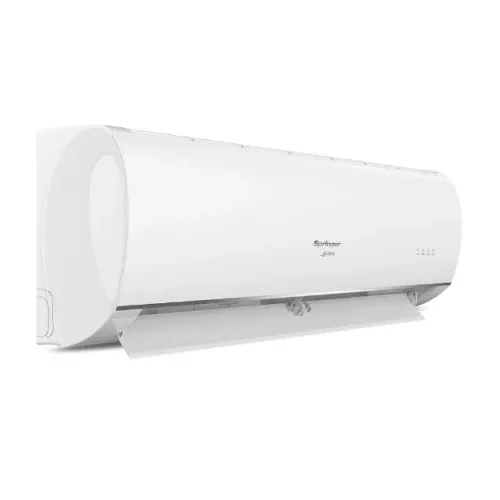 EVAPORADORA HW SPRINGER MIDEA AIR EVOLUTION ON/OFF 30.000 BTU/H GAS R32 220V/1F