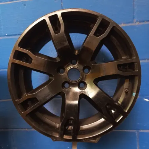 Roda Guidon Land Rover Evoque Puretech 18x8 5x108 Un Euro