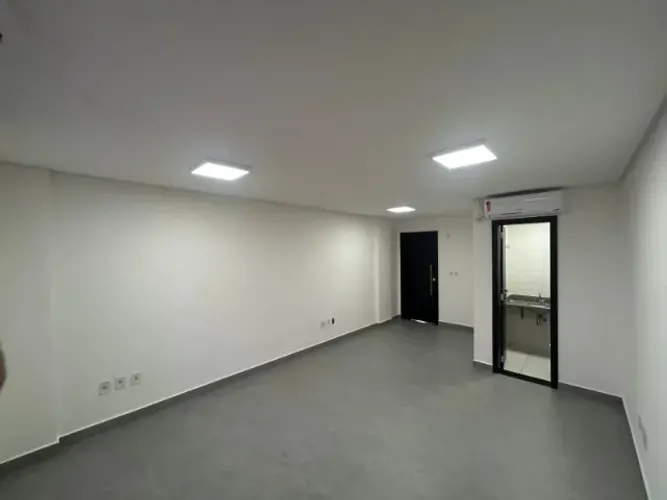 Alugo sala comercial alto padrão em Ananindeua!!