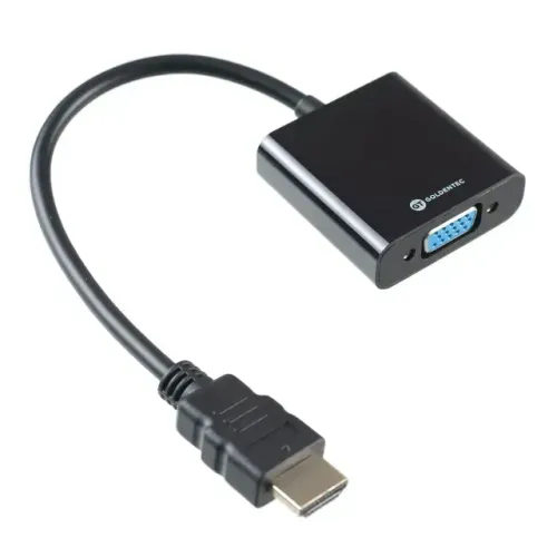 Adaptador de HDMI para VGA