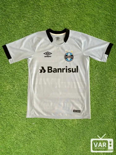 Camisa Grêmio 2017 Geromel