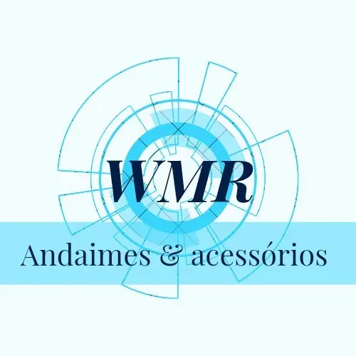 WMR ANDAIMES & ACESSÓRIOS