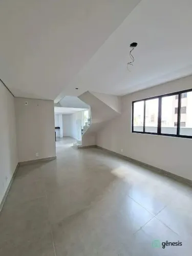 VENDE-SE COBERTURA 02 QUARTOS - BAIRRO: SANTO ANTÔNIO - BH/MG - R$1.200.000,00