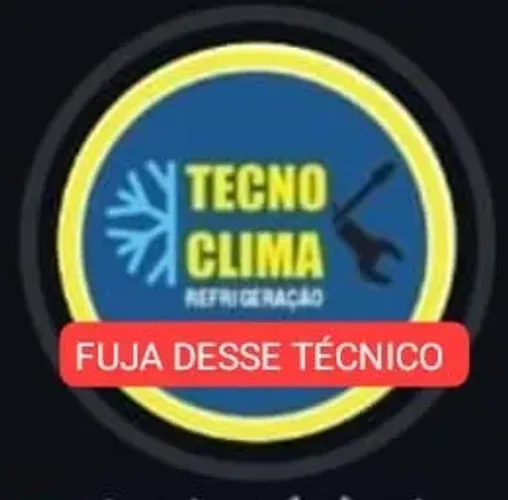Refrigeração, concerto geladeira, instalaçao de ar condicionado grave bem essa marca ! 