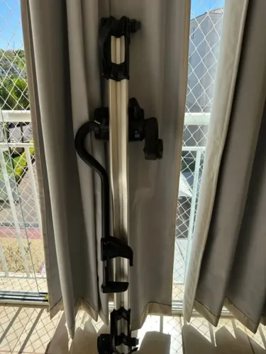 Suporte para Bicicleta Teto Thule ProRide
