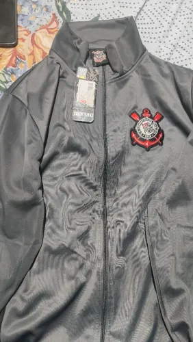 Blusa Corinthians nova com etiqueta( Tamanho M)