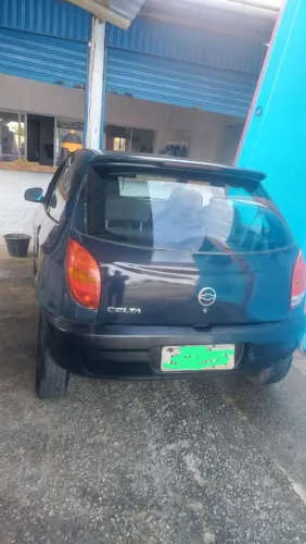 Chevrolet Celta 1.0/super/n.piq.1.0 MPFI VHC 8V 3P 2004
