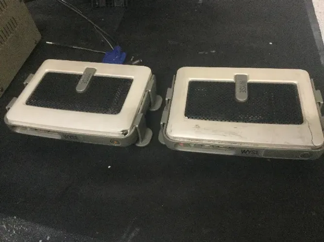 Thin Clients WYSE mini cpu computador
