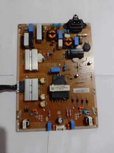 Placa de TV - Peça de reposição