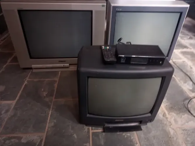 TVS  ( 21 POL E 14 POL )