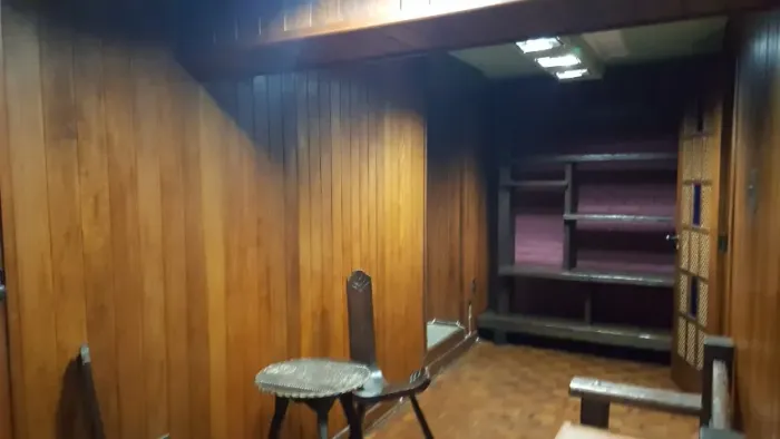 Apartamento 01 quarto sem fiador