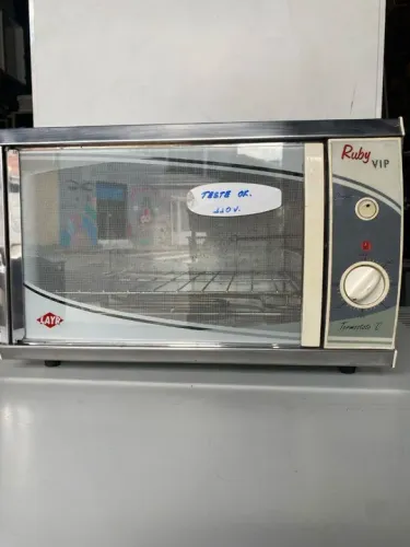 Forno elétrico 