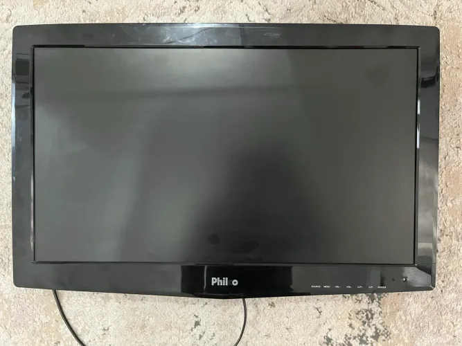 TV Monitor Philco 24 polegadas 
