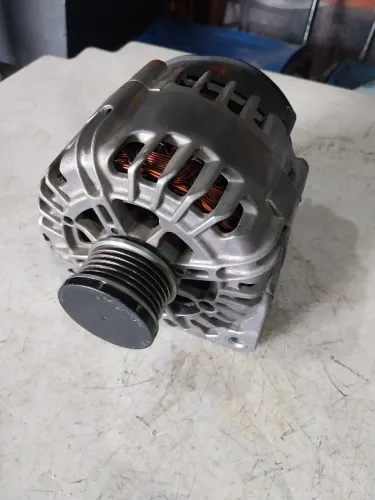 ALTERNADOR RENAULT FLUENCE