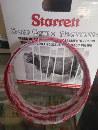 LAMINA DE CORTES Com 5 unidades 