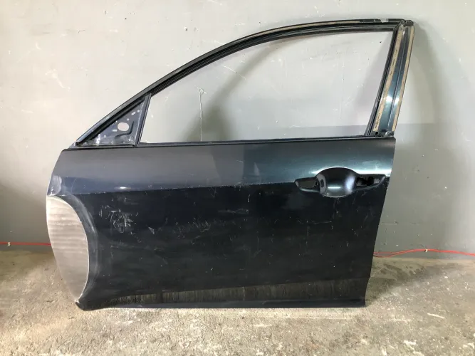 Porta Honda Civic 2018 Á 2022 G10 Dianteira Esquerda Motorista 