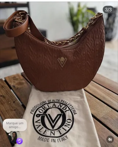 Bolsa Importada Valentino
