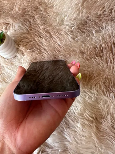 VENDO IPHONE 12     256GB