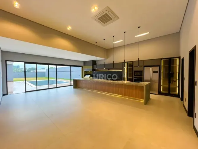 Casa em condomínio à venda no Condominio Residencial dos Lagos em Itupeva/SP