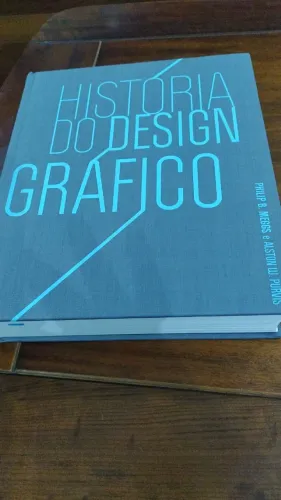 LIVRO DE DESIGN GRÁFICO!