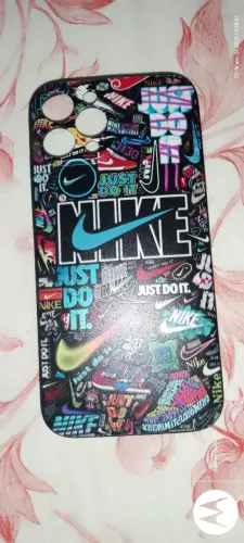 Capinha iPhone 11/12/13 Pro