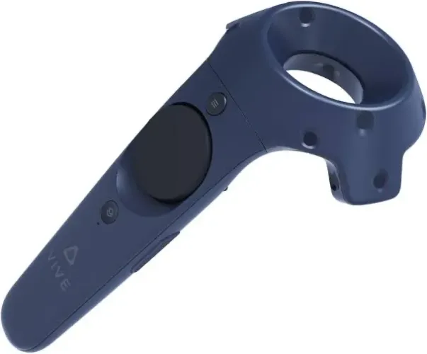 HTC Vive Pro kIT 2 ControleS Wands VR