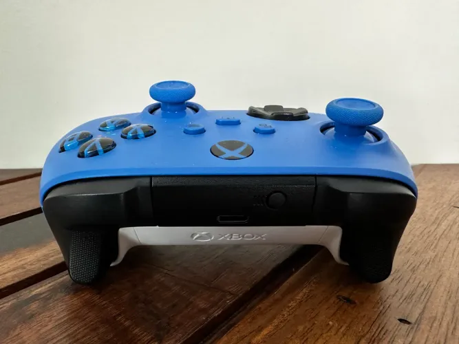 Controle Xbox Wireless - Azul (Original Microsoft)