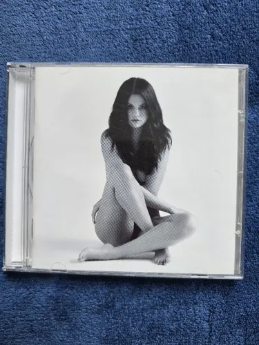 Selena Gomez ? Revival (Importado / Original)