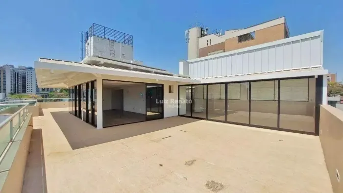 Apartamento à venda no bairro Santo Antônio