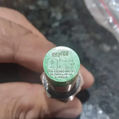 Sensor ac
