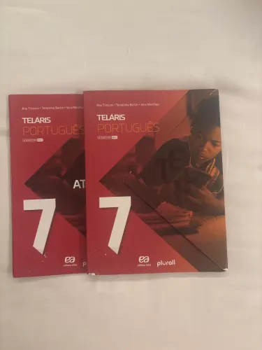 Vendo Teláris 7