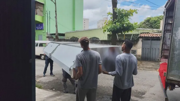 Fabricação de coifas em inox grandes sob medida 