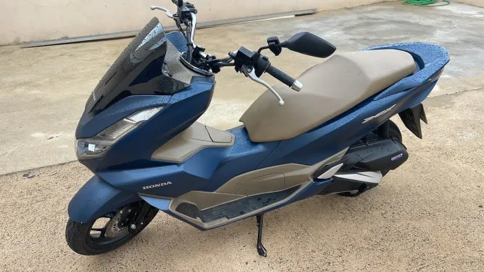 PCX 