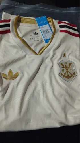 CAMISA FLAMENGO ORIGINAL 