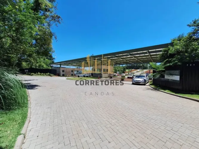 Terreno à venda no Condomínio Aura Legano, Nova Santa Rita