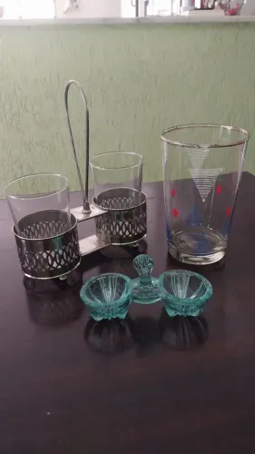 Utensílios de cozinha