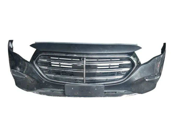 Parachoque dianteiro Mercedes-Benz E300 2024