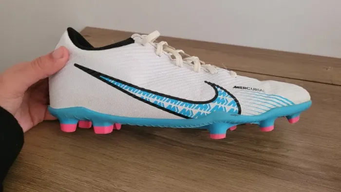 Chuteira Nike Mercurial Vapor 15 Club Campo
