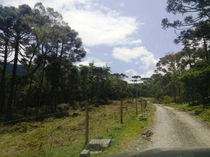 Urubici SC/ Terreno com vista espetacular