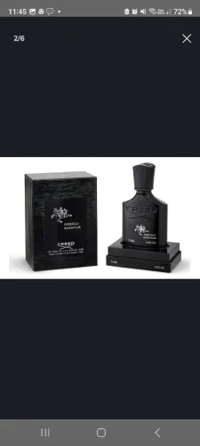Creed Absolu Aventus 75ml