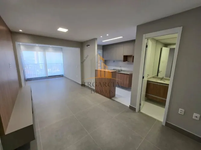 Apartamento para Alugar no Tatuapé SP, 2 Suítes, 80m²