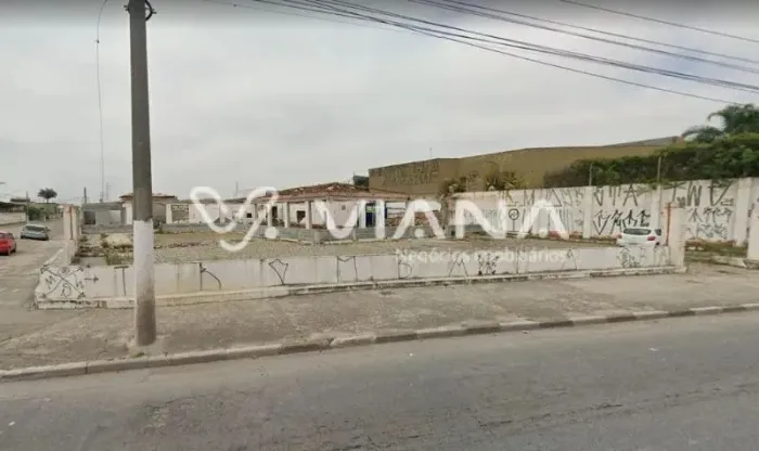Terreno para Venda na Vila Maria de Maggi em Suzano